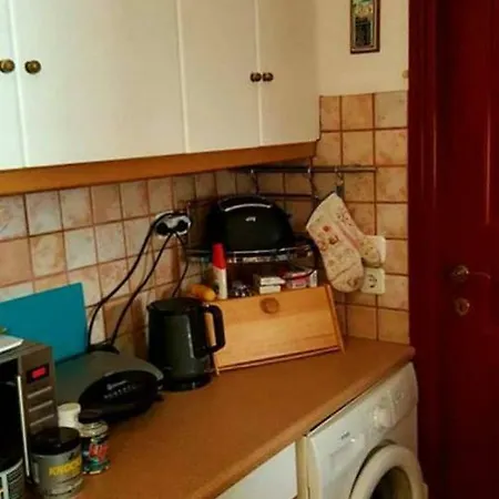 Prázdninový dům Tsigonias Traditional Márpissa