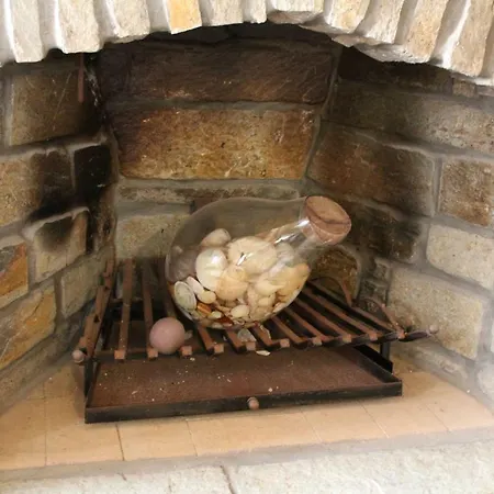 Prázdninový dům Tsigonias Traditional