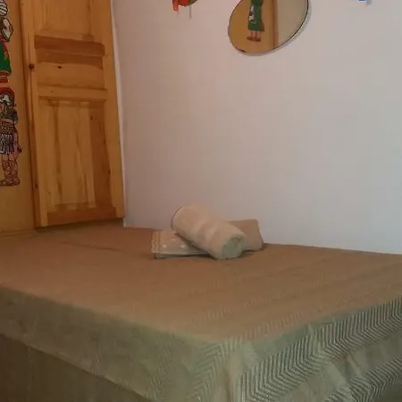Tsigonias Traditional * Márpissa
