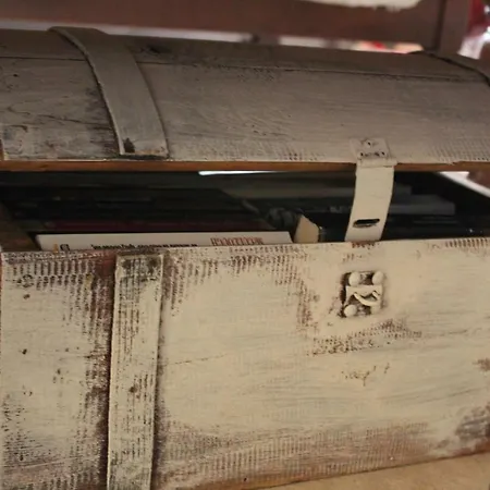 Prázdninový dům Tsigonias Traditional Márpissa