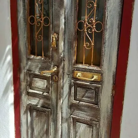 Prázdninový dům Tsigonias Traditional *